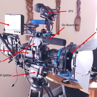 Equipment Rentals