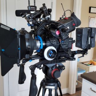 Camera Department