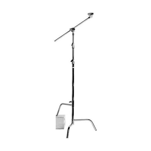 40" C-Stand