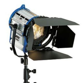 1000W Arri