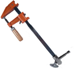 Furniture Clamp w/ Baby Pin - 12"