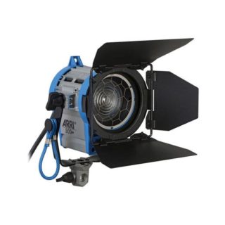 300W Arri