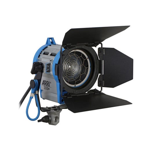 300W Arri