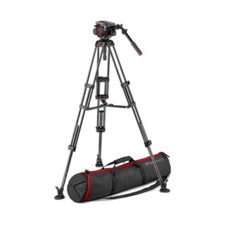 Camera Support