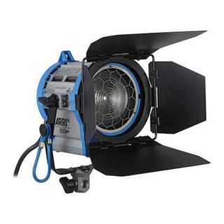 650W Arri