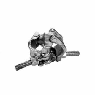 90° Grid Clamp - Right Angle