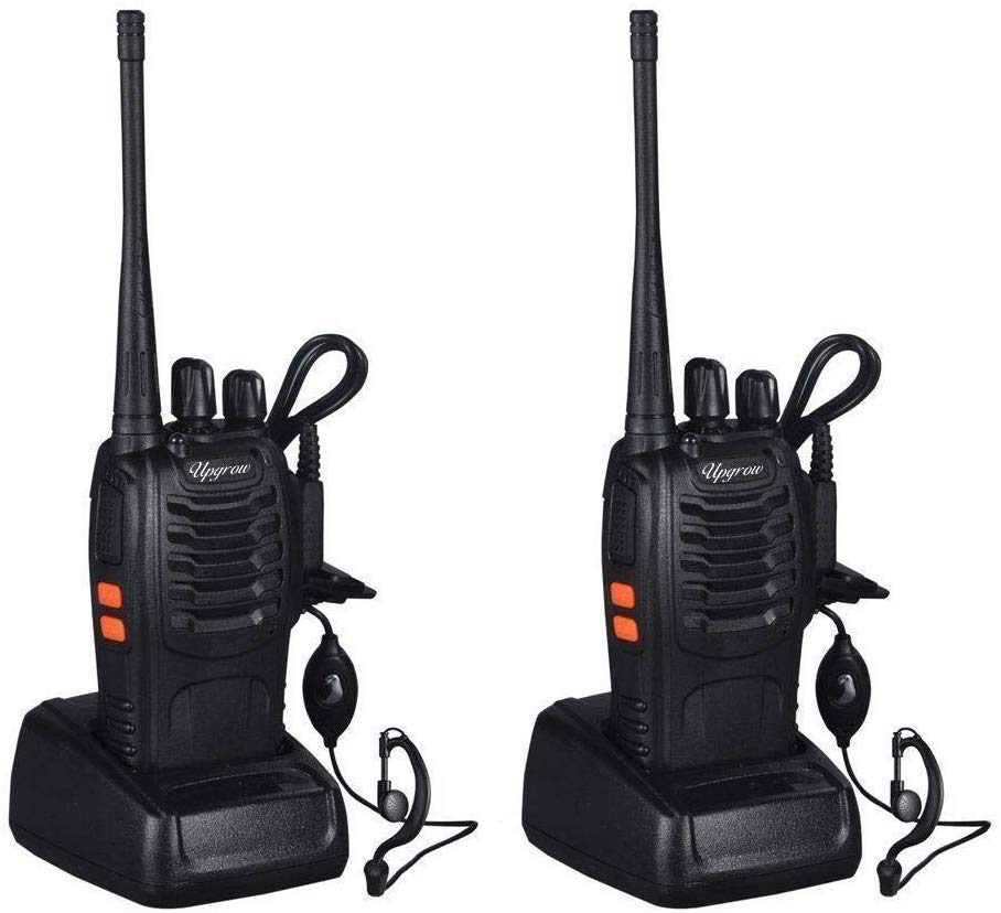 Baofeng 888s Walkie Talkie