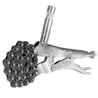 Chain Vise Grip w/ Baby Pin