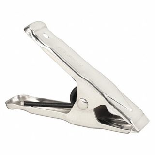 #1 Grip Clip (Spring Clip)