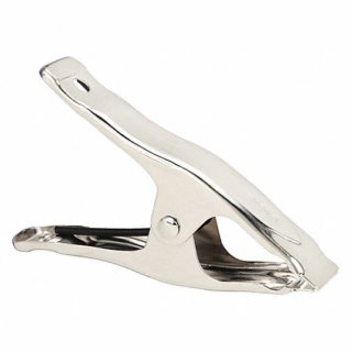 #2 Grip Clip (Spring Clamp)