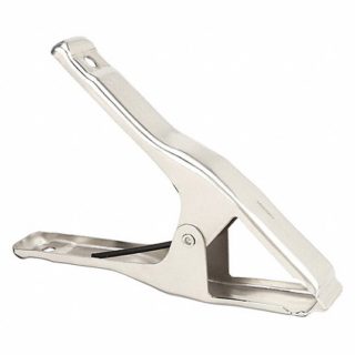 #3 Grip Clip (Spring Clamp)