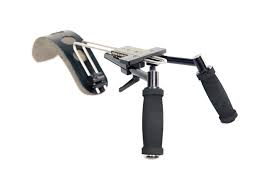 Image 2000 Shoulder Mount