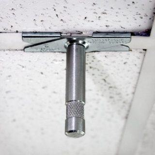 Drop Ceiling (Scissor) Clamp
