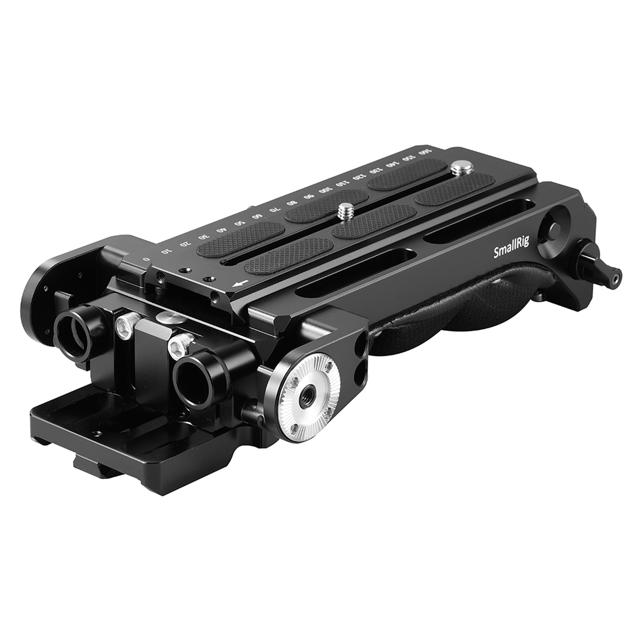 Smallrig VCT-14 Shoulder Mount3