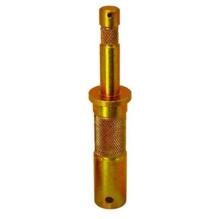 Spud Adaptor