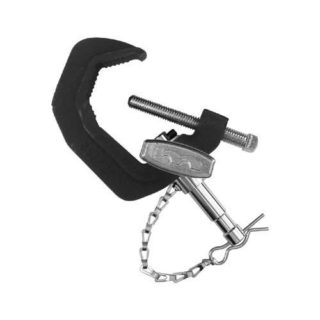 Baby Pipe  Clamp