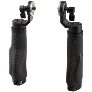 CAMVATE Leather Handles