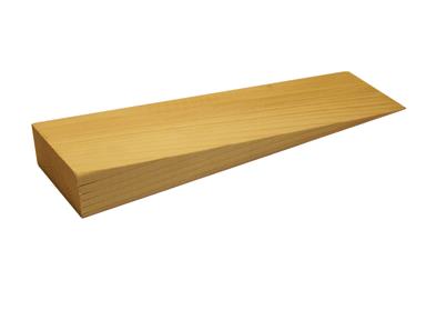 Track Wedge