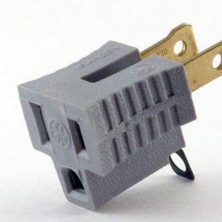 Ground Lift Adapter