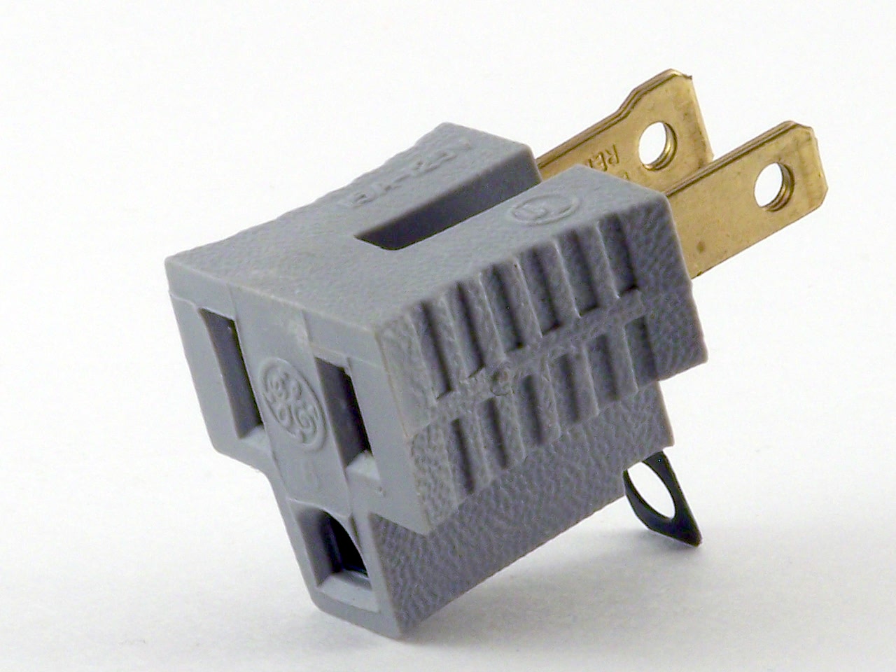 Ground Lift Adapter