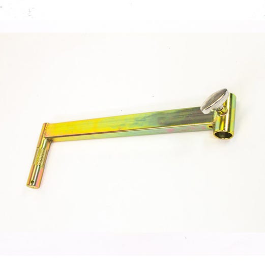 jr offset arm