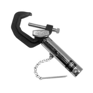 Jr. Pipe Clamp