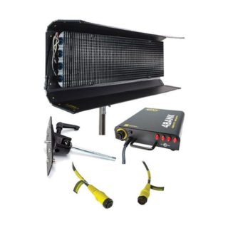4'x4 Bank Kino Flo