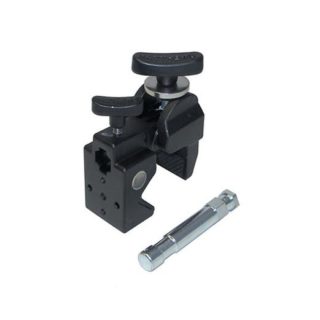 Super Mafer Clamp w/ Baby Pin