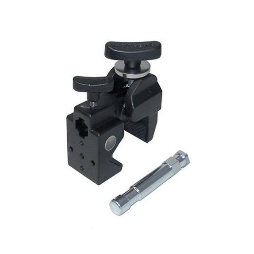 Super Mafer Clamp w/ Baby Pin