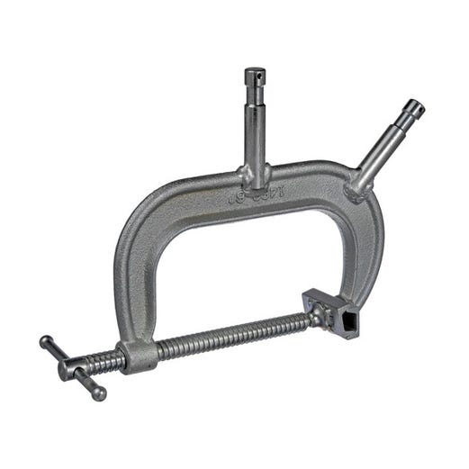 C-Clamp w/ Baby Pins - 4"