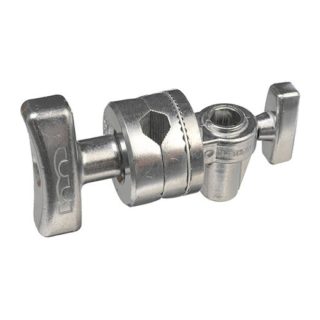 2-1/2" Grip Head (Gobo Head)