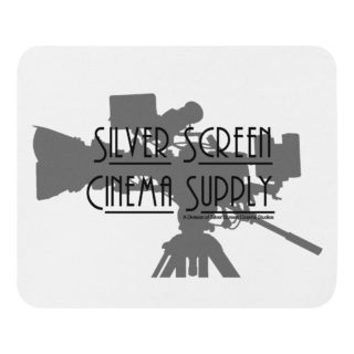 SSCSu Mouse pad