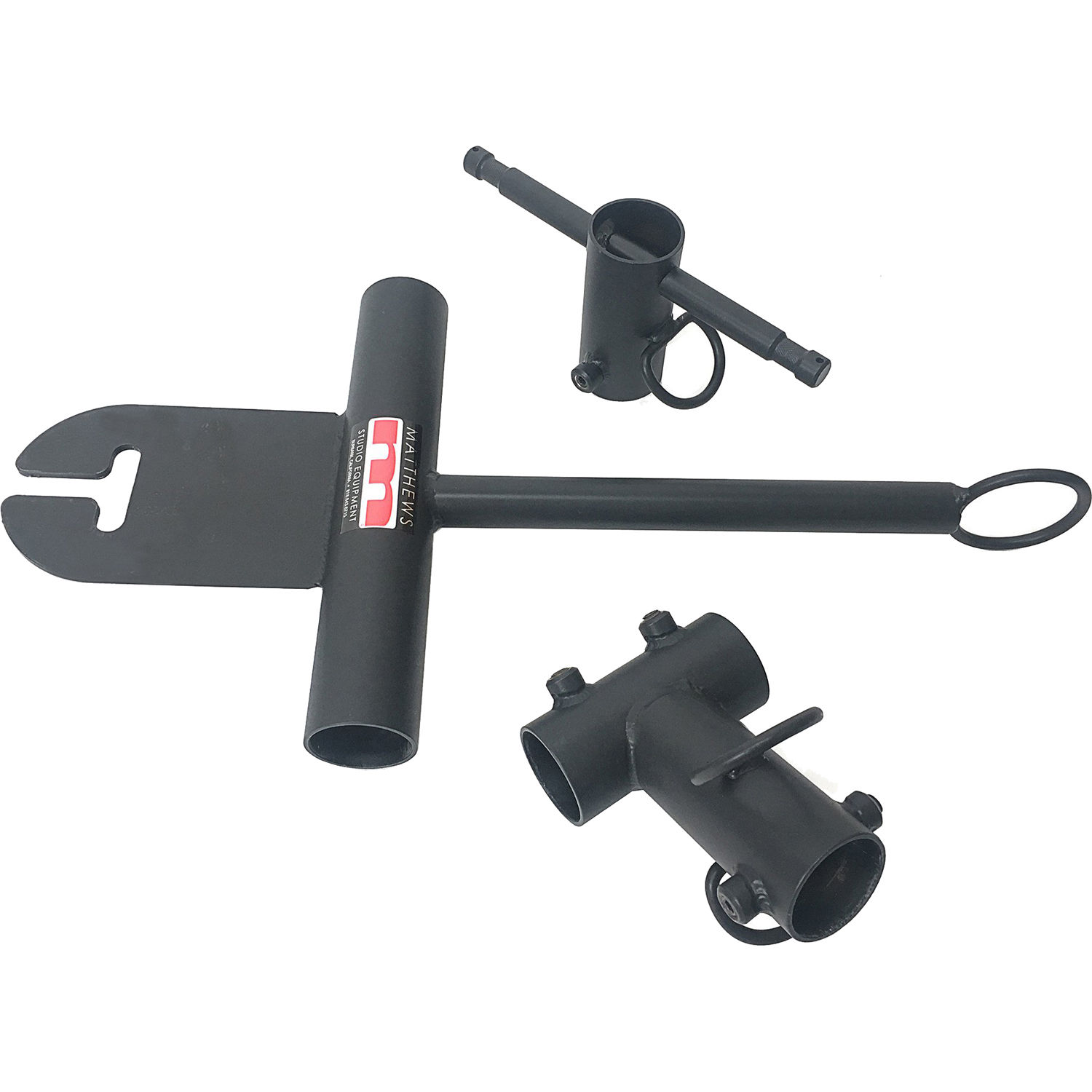 Menace Arm Kit