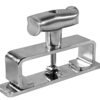 Nerd Clamp