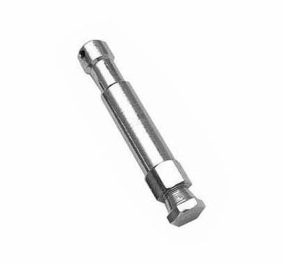Snap-in Baby Pin