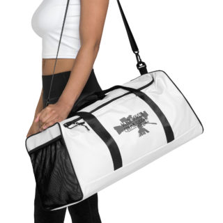 SSCSu Duffle bag