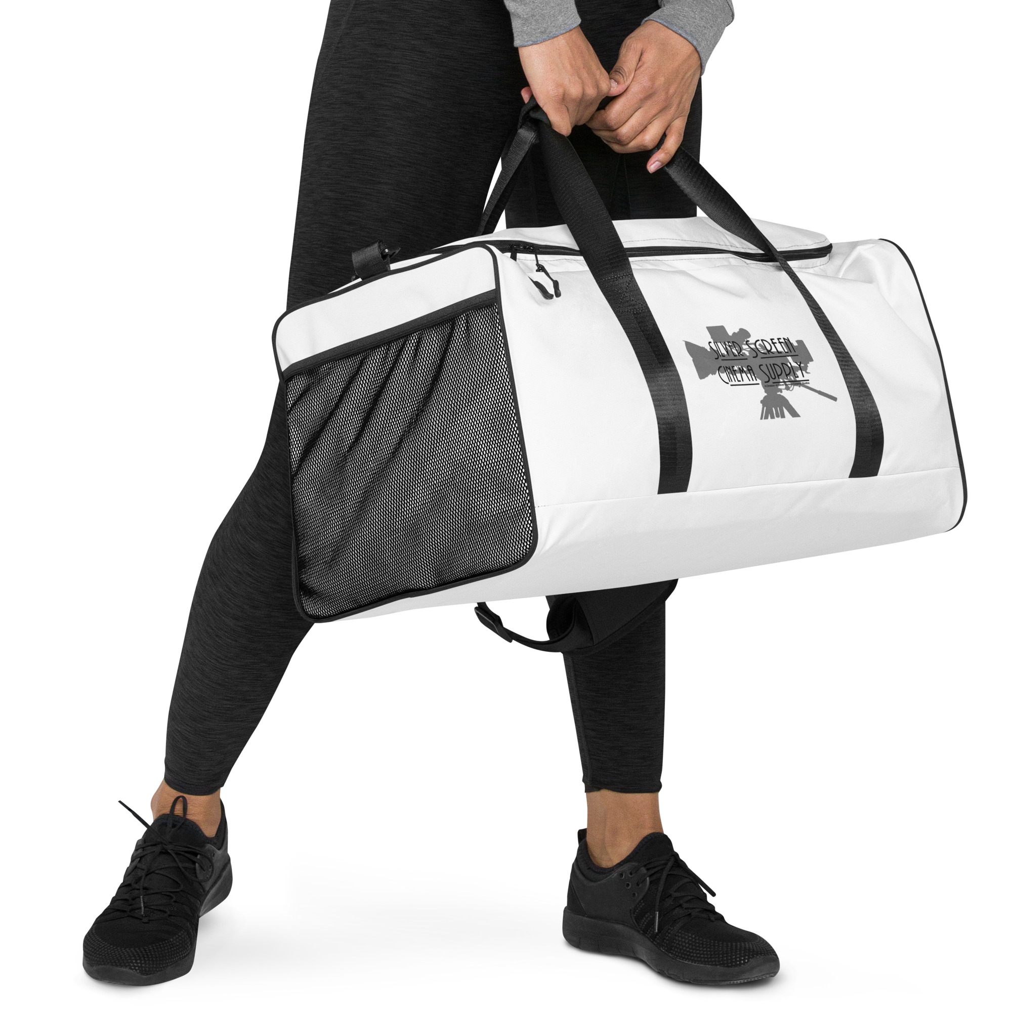 SSCSu Duffle bag - Image 2