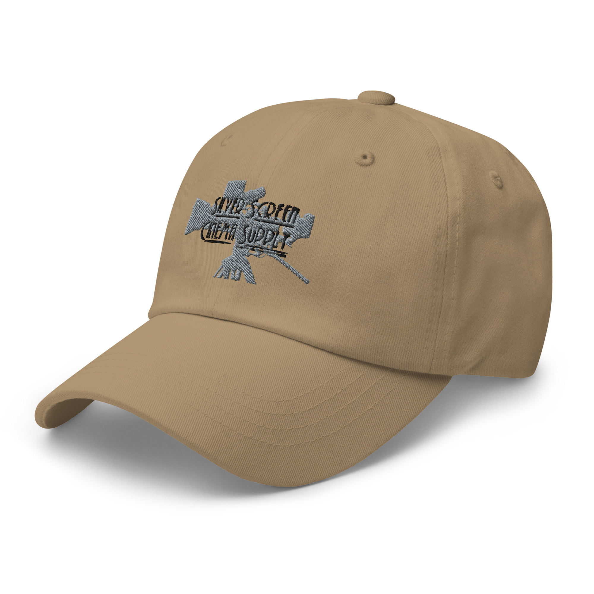 SSCSu Dad hat - Image 4