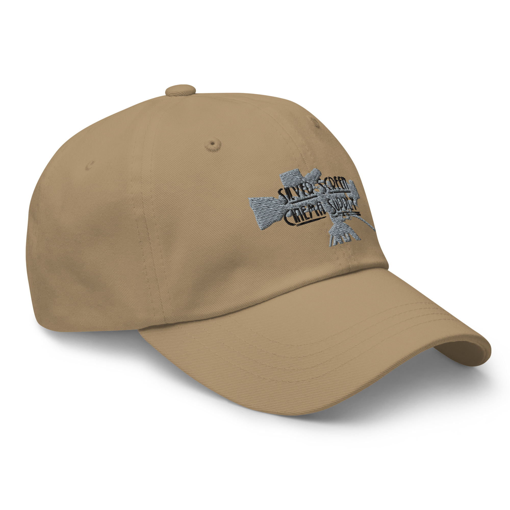 SSCSu Dad hat - Image 3