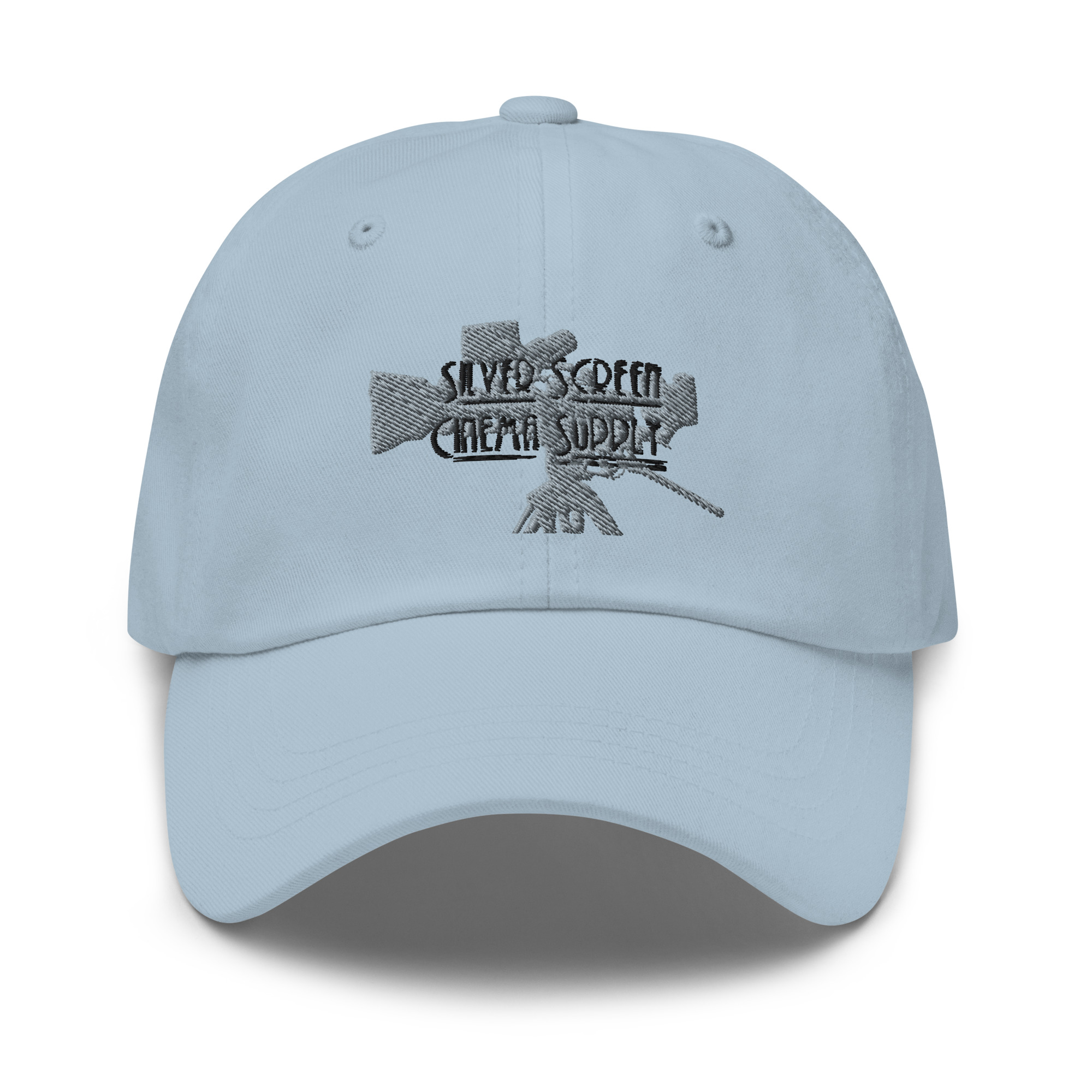 SSCSu Dad hat - Image 8