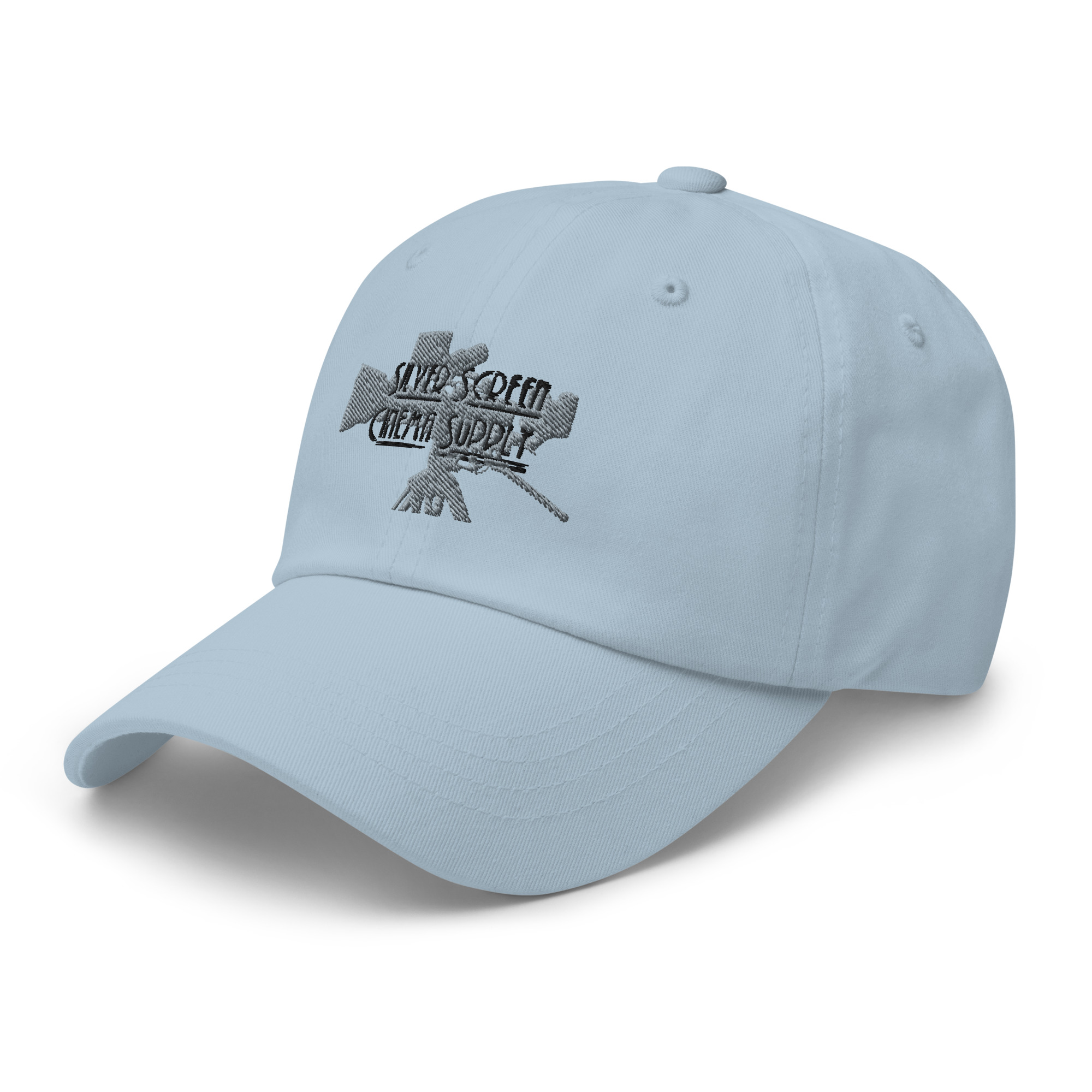 SSCSu Dad hat - Image 10
