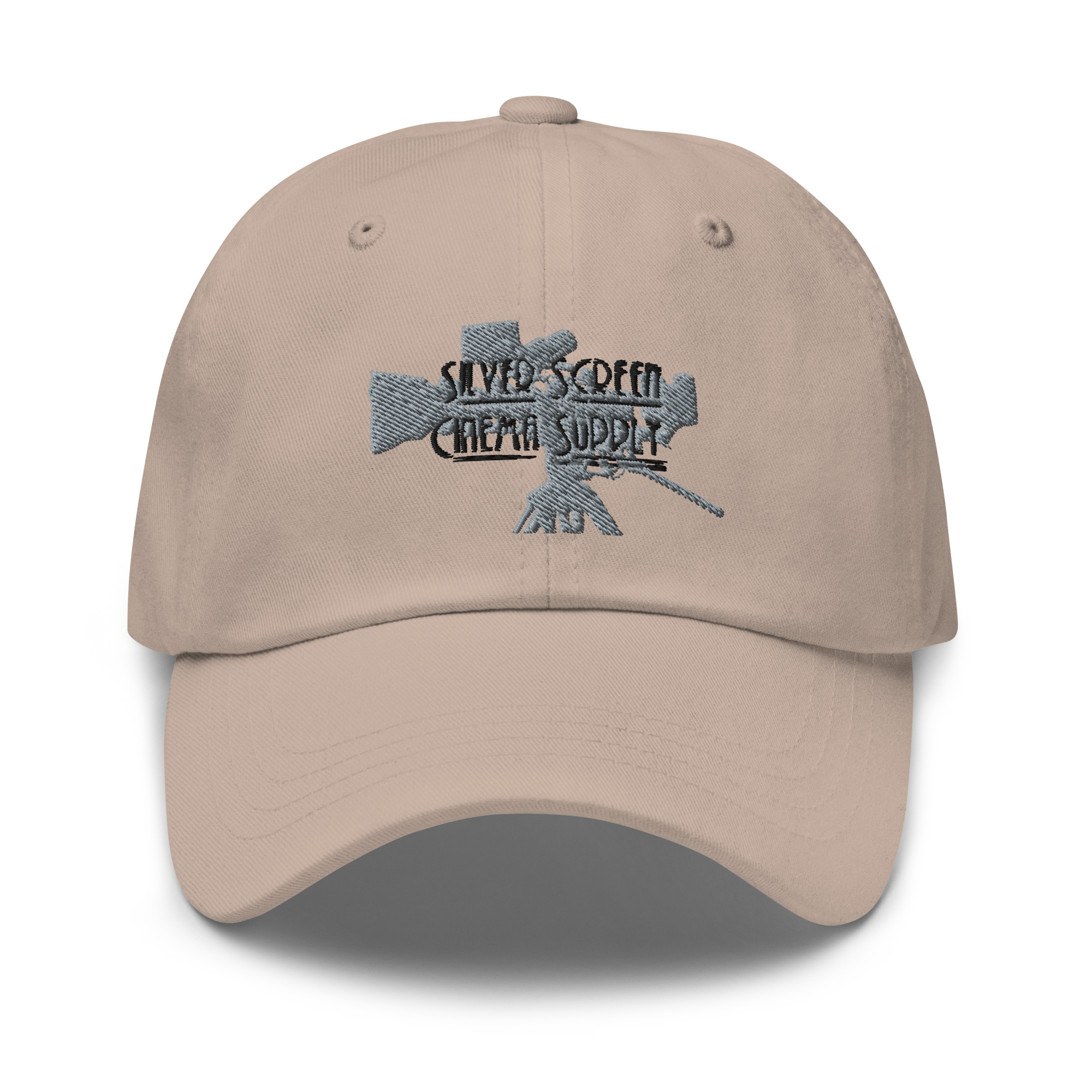 SSCSu Dad hat - Image 5