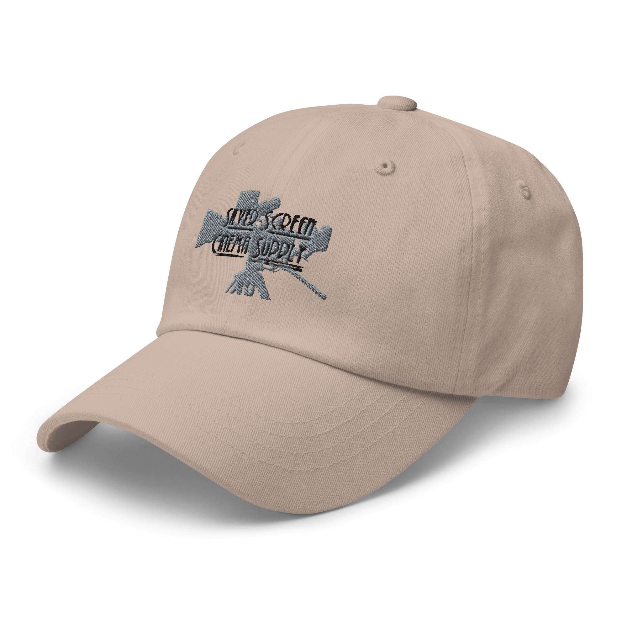 SSCSu Dad hat - Image 7