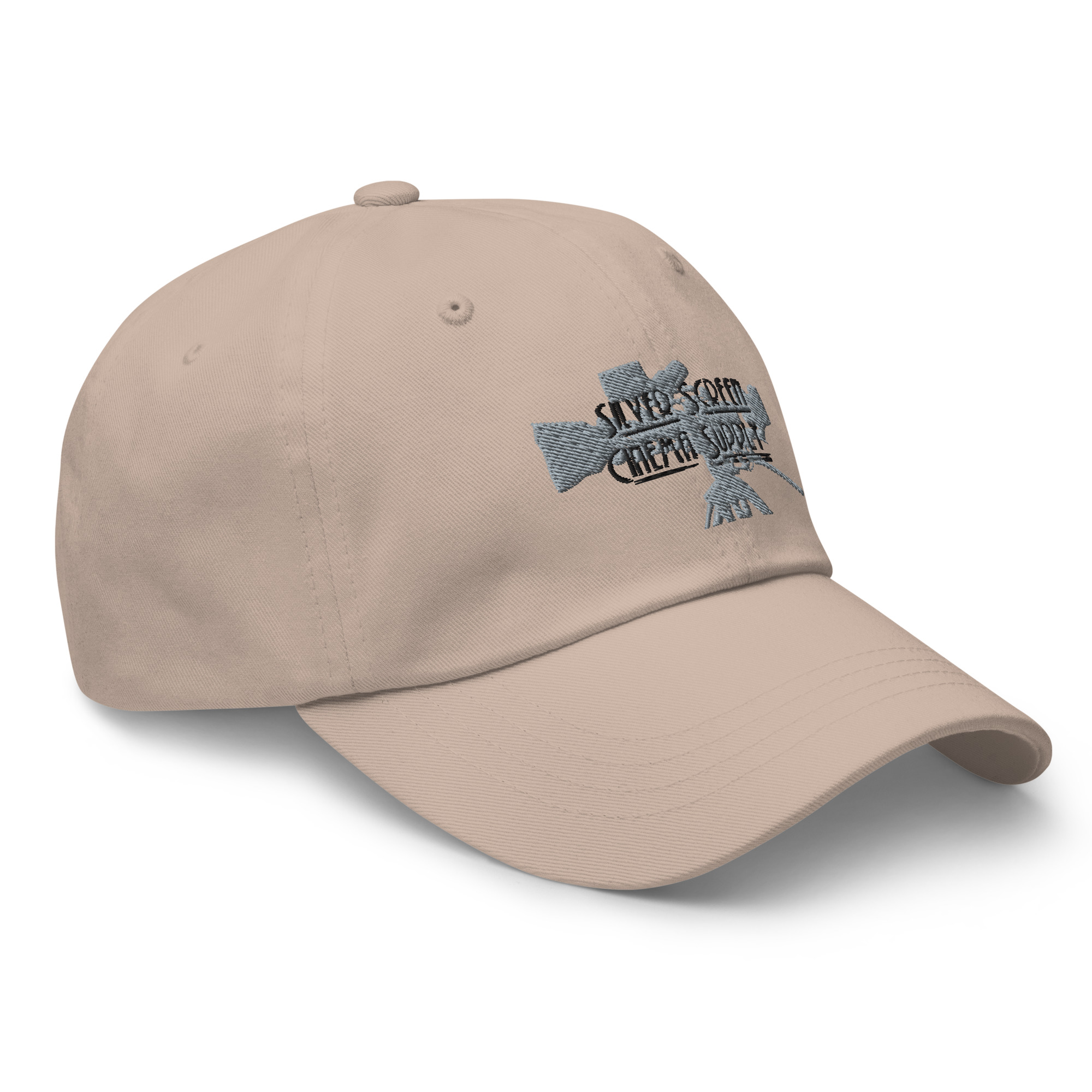 SSCSu Dad hat - Image 6