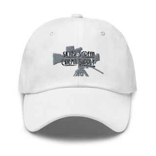 SSCSu Dad hat