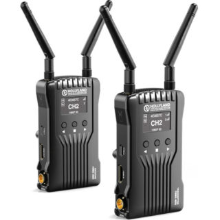 Wireless Video
