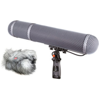 Rycote Zepplin