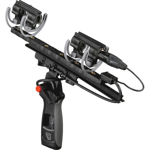Zepplin & Shock Mount Kit - Image 3