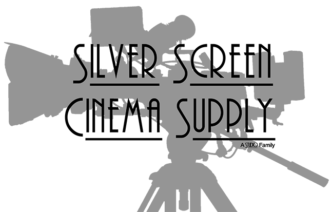 Silver Screen Cinema Supply